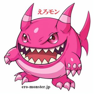 えろモン